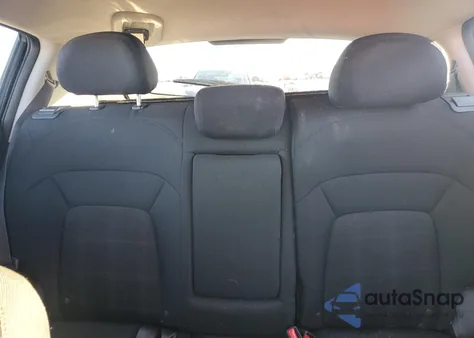 2011 Kia Sportage Lx z USA, uszkodzony, nr VIN KNDPB3A25B7025738